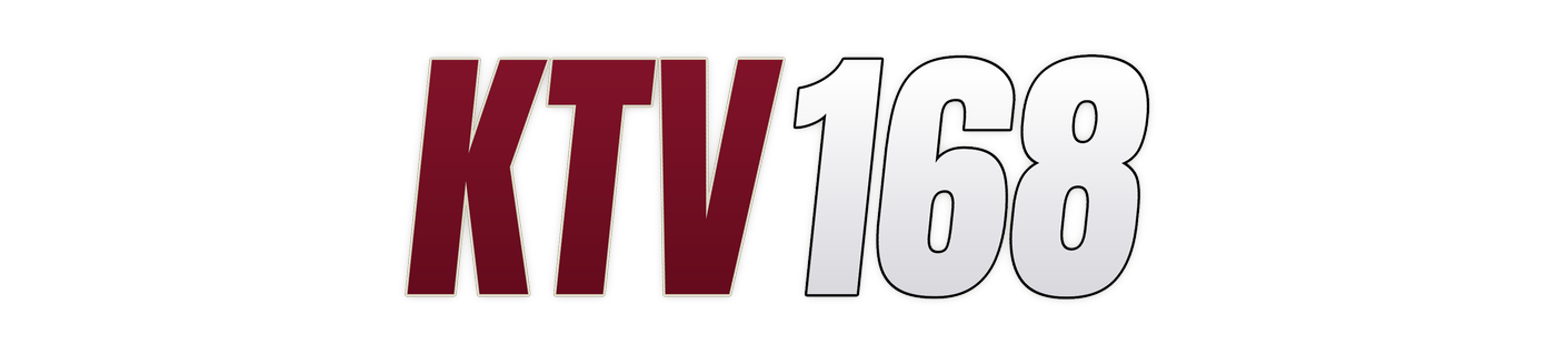 ktv168 โลโก้